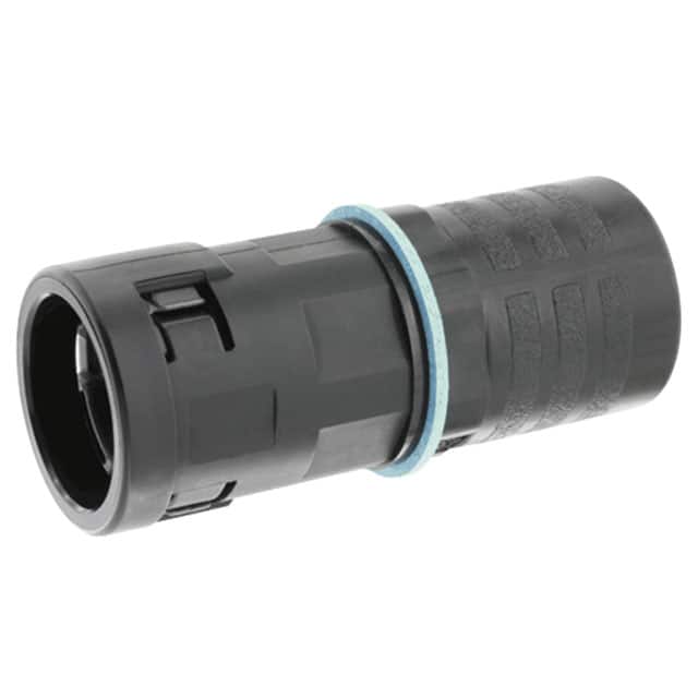 CL101041 Souriau-Sunbank by Eaton  Carcasas traseras y abrazaderas de cables